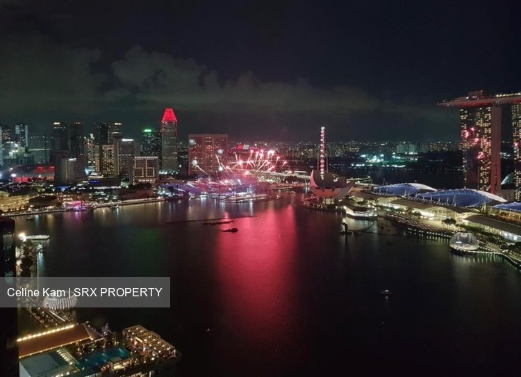 The Sail @ Marina Bay (D1), Apartment #497072701